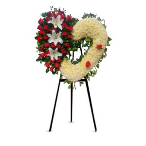 Corazón Fúnebre Amor