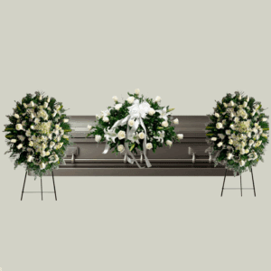 Pack Fúnebre Económico Paz