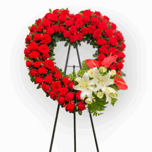 Corazón Premium Amor