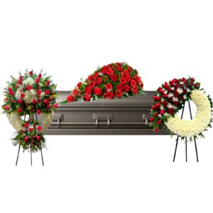 Pack Fúnebre Pasión