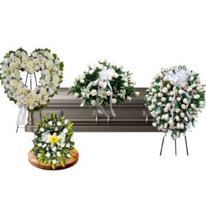 Pack Fúnebre Paz Premium