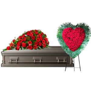 Pack Fúnebre Love Especial