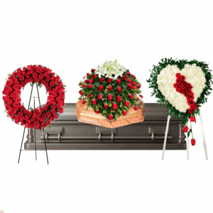 Pack Funebre Red